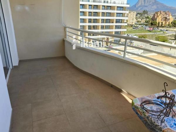 Piso en Poble Nou - Montiboli