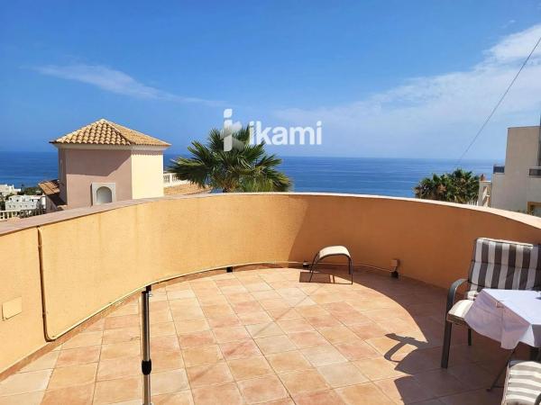 Casa independiente en calle Alemanya