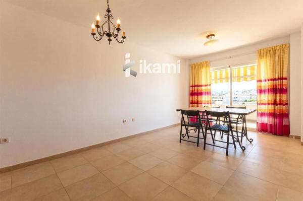 Piso en Poble Nou - Montiboli