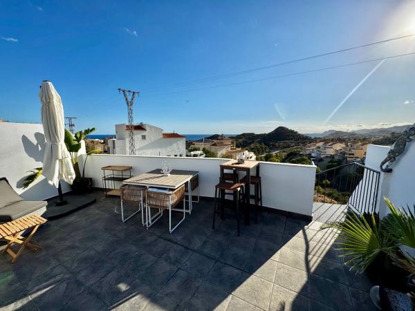 Ático en avenida d'Europa, 99