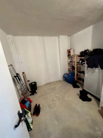 Ático en avenida d'Europa, 99