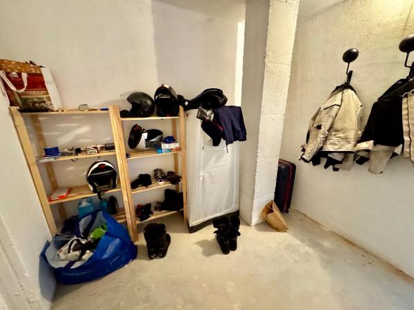 Ático en avenida d'Europa, 99