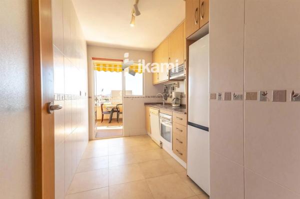 Piso en Poble Nou - Montiboli