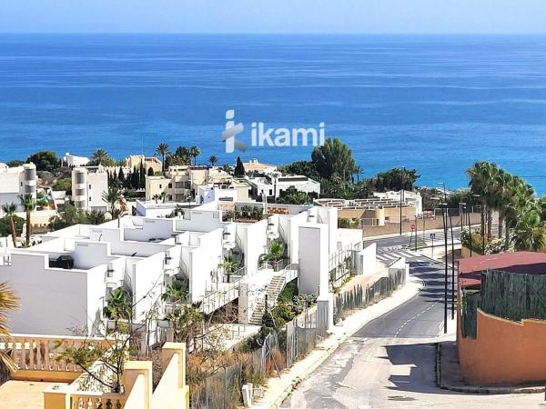 Casa independiente en calle Alemanya