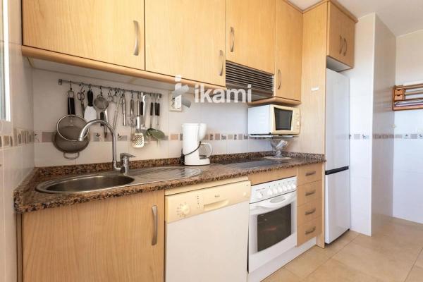 Piso en Poble Nou - Montiboli