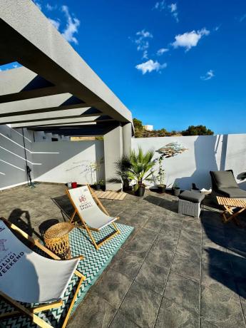 Ático en avenida d'Europa, 99