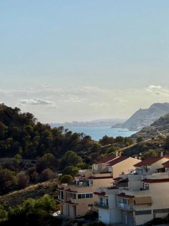 Ático en avenida d'Europa, 99