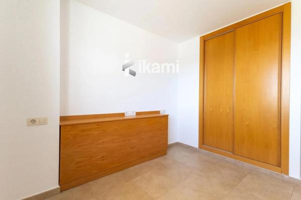 Piso en Poble Nou - Montiboli