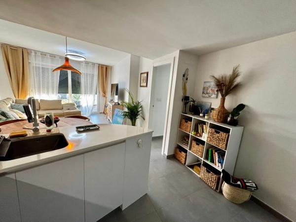 Ático en avenida d'Europa, 99