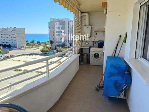 Piso en Poble Nou - Montiboli