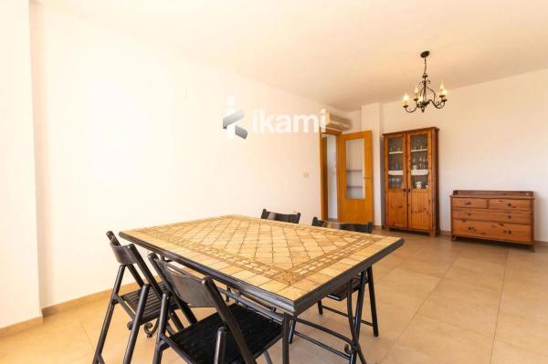 Piso en Poble Nou - Montiboli