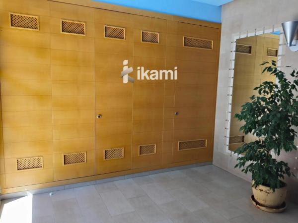 Piso en Poble Nou - Montiboli