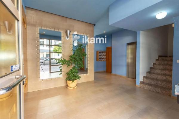 Piso en Poble Nou - Montiboli