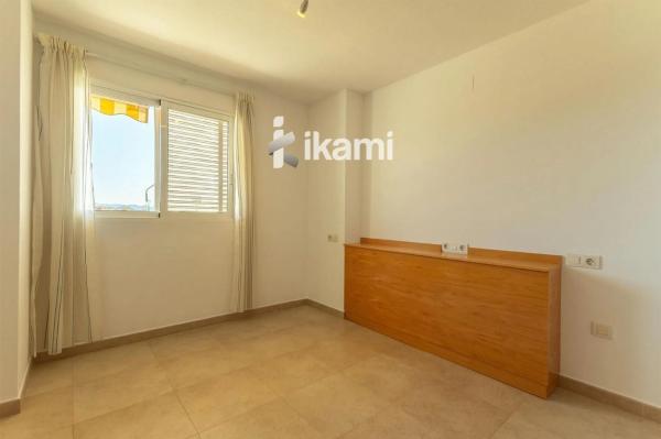 Piso en Poble Nou - Montiboli