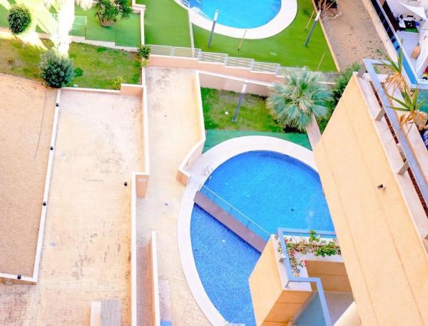 Piso en Barrio Las Azaleas - Alkadir