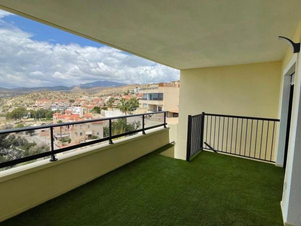 Dúplex en Poble Nou - Montiboli