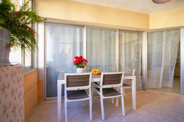 Piso en Barrio Las Azaleas - Alkadir