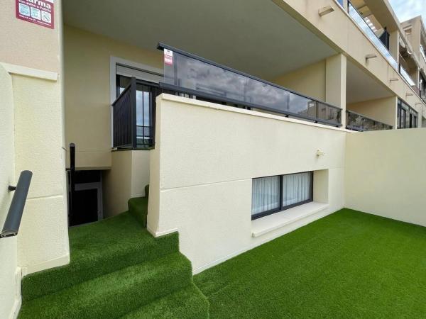 Dúplex en Poble Nou - Montiboli