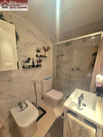 Dúplex en Centro Urbano