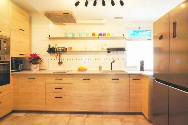 Piso en Barrio Las Azaleas - Alkadir