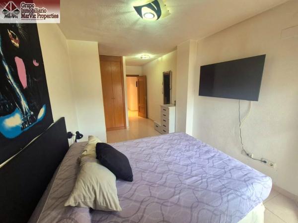 Dúplex en Centro Urbano