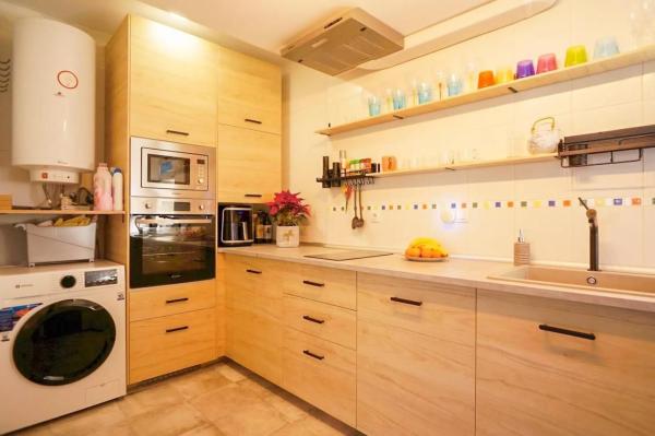 Piso en Barrio Las Azaleas - Alkadir