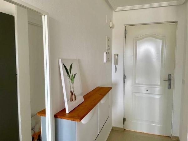 Dúplex en Poble Nou - Montiboli