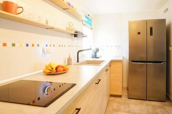 Piso en Barrio Las Azaleas - Alkadir