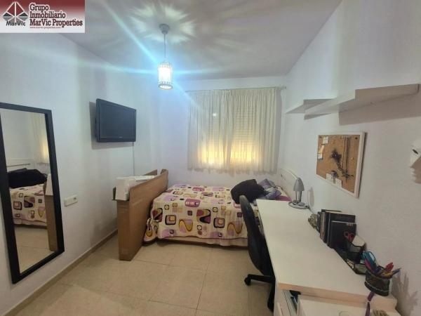 Dúplex en Centro Urbano