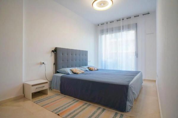 Piso en Barrio Las Azaleas - Alkadir