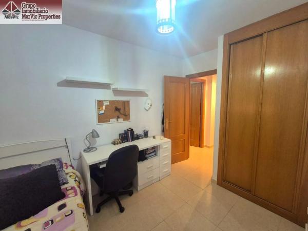 Dúplex en Centro Urbano