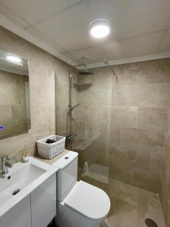 Dúplex en Poble Nou - Montiboli