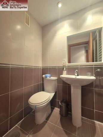 Dúplex en Centro Urbano