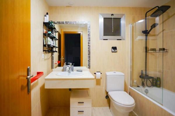 Piso en Barrio Las Azaleas - Alkadir