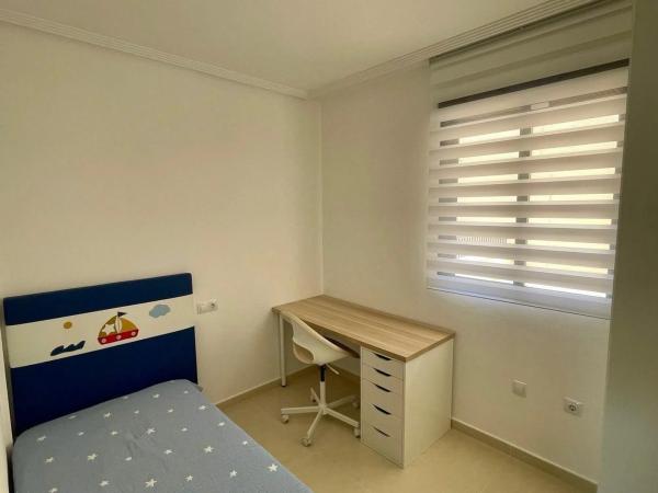 Dúplex en Poble Nou - Montiboli