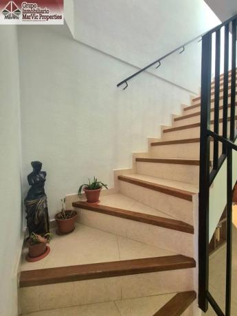 Dúplex en Centro Urbano