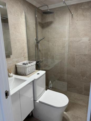 Dúplex en Poble Nou - Montiboli