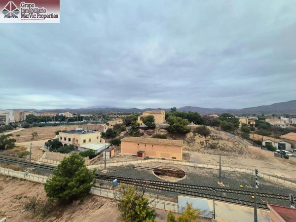 Dúplex en Centro Urbano