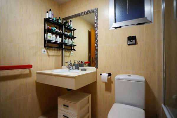 Piso en Barrio Las Azaleas - Alkadir