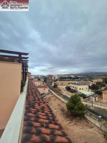 Dúplex en Centro Urbano