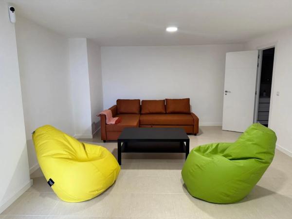 Dúplex en Poble Nou - Montiboli