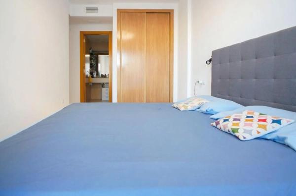 Piso en Barrio Las Azaleas - Alkadir