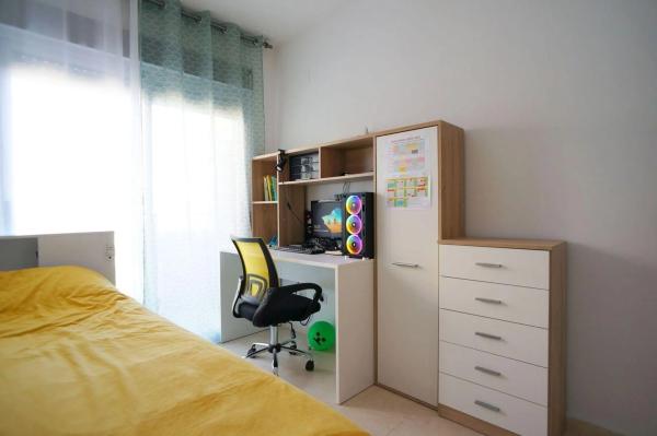 Piso en Barrio Las Azaleas - Alkadir