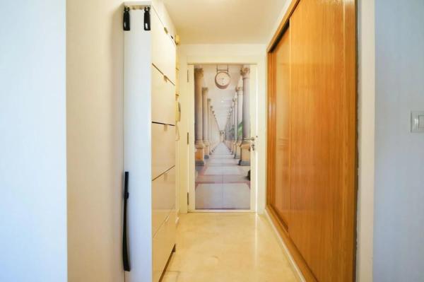 Piso en Barrio Las Azaleas - Alkadir