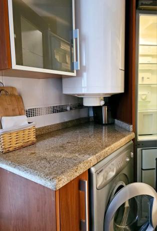 Piso en avenida Mestral, 5