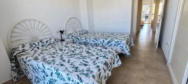 Piso en Barrio Cala Alta - Veramar