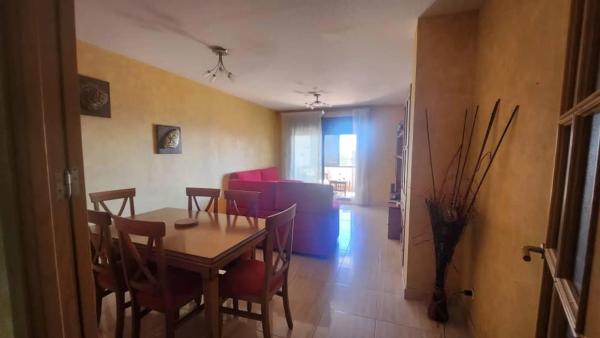 Ático en calle Llebeig, 4