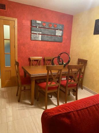 Ático en calle Llebeig, 4