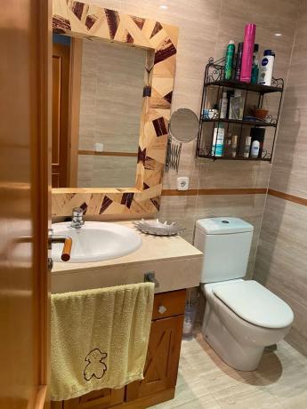 Ático en calle Llebeig, 4