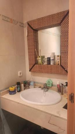 Ático en calle Llebeig, 4